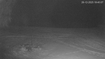 Černá v Pošumaví