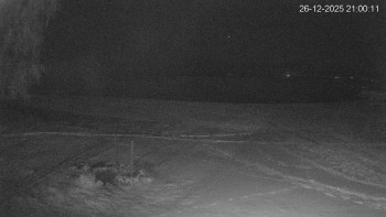 Černá v Pošumaví