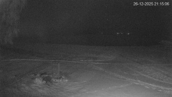 Černá v Pošumaví