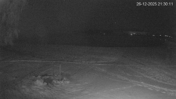 Černá v Pošumaví