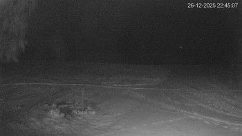 Černá v Pošumaví