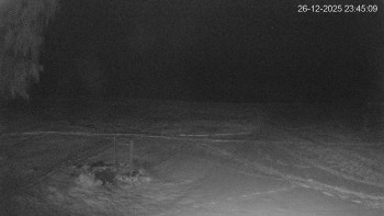 Černá v Pošumaví