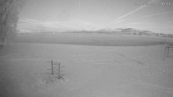 Černá v Pošumaví