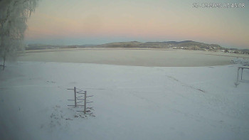 Černá v Pošumaví