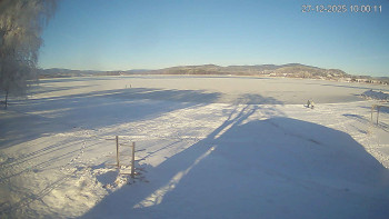 Černá v Pošumaví