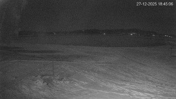 Černá v Pošumaví