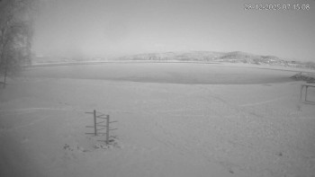 Černá v Pošumaví