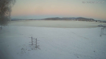 Černá v Pošumaví