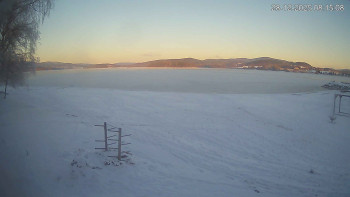 Černá v Pošumaví