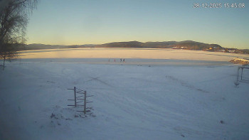 Černá v Pošumaví