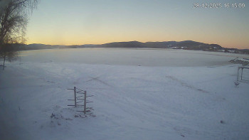 Černá v Pošumaví