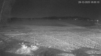 Černá v Pošumaví