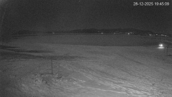 Černá v Pošumaví