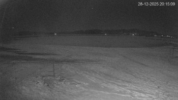 Černá v Pošumaví