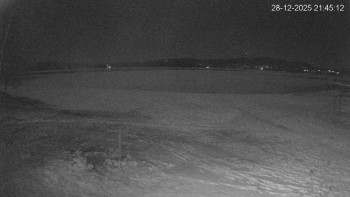 Černá v Pošumaví