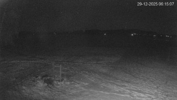 Černá v Pošumaví