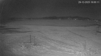 Černá v Pošumaví