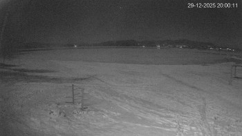 Černá v Pošumaví