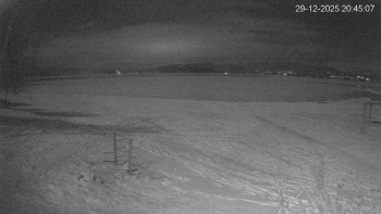 Černá v Pošumaví