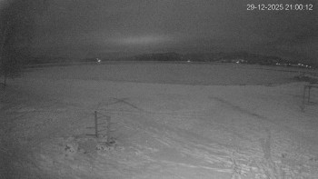 Černá v Pošumaví