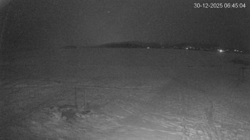 Černá v Pošumaví