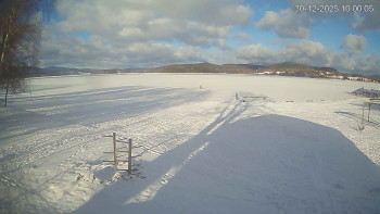 Černá v Pošumaví