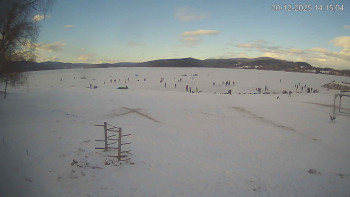 Černá v Pošumaví