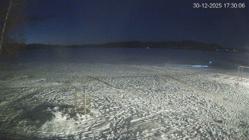 Černá v Pošumaví