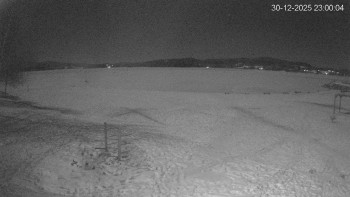 Černá v Pošumaví