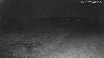 Černá v Pošumaví