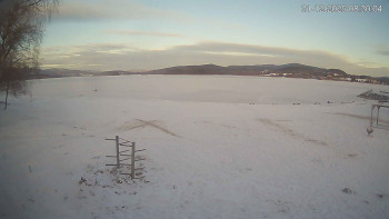 Černá v Pošumaví