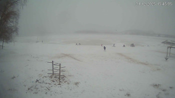 Černá v Pošumaví