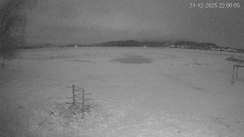 Černá v Pošumaví