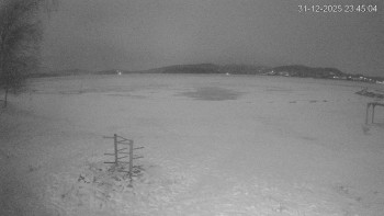 Černá v Pošumaví