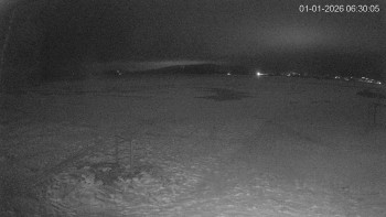 Černá v Pošumaví