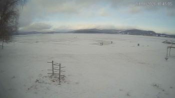 Černá v Pošumaví