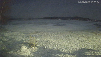 Černá v Pošumaví