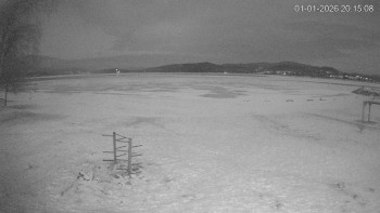 Černá v Pošumaví