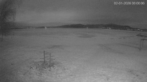 Černá v Pošumaví - Lipno - 2.1.2026 v 00:00