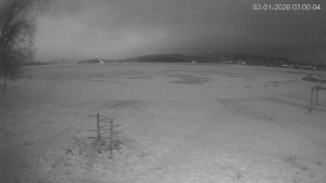 Černá v Pošumaví - Lipno - 2.1.2026 v 03:00