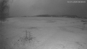 Černá v Pošumaví - Lipno - 2.1.2026 v 04:00