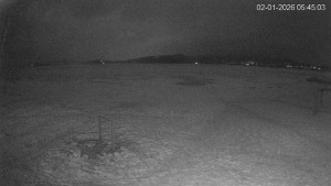 Černá v Pošumaví - Lipno - 2.1.2026 v 05:45