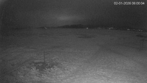 Černá v Pošumaví - Lipno - 2.1.2026 v 06:00