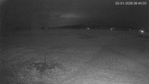 Černá v Pošumaví - Lipno - 2.1.2026 v 06:45