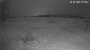 Černá v Pošumaví - Lipno - 2.1.2026 v 07:00