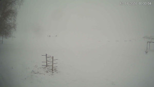 Černá v Pošumaví - Lipno - 2.1.2026 v 10:00