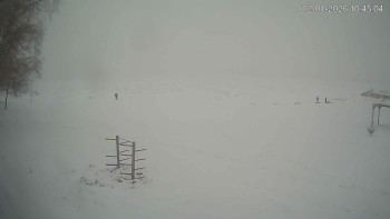 Černá v Pošumaví