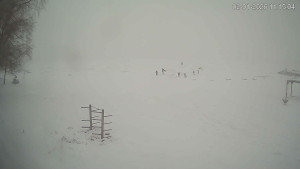 Černá v Pošumaví - Lipno - 2.1.2026 v 11:15