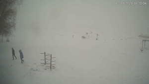 Černá v Pošumaví - Lipno - 2.1.2026 v 11:30