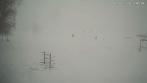 Černá v Pošumaví - Lipno - 2.1.2026 v 11:45